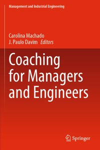 Coaching for Managers and Engineers