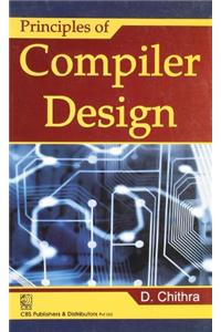 Principles of Compiler Design