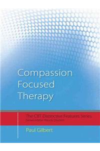 Compassion-focused Therapy