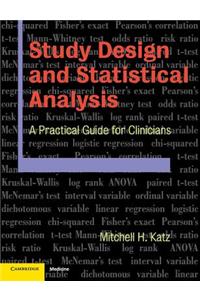 Study Design and Statistical Analysis