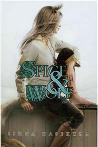 Spice and Wolf, Vol. 3 (Light Novel)