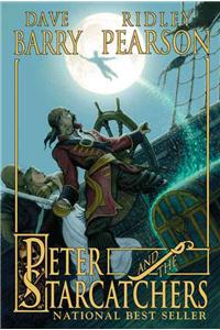 Peter and the Starcatchers (Peter and the Starcatchers, Book One)