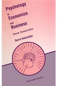 Psychology in Economics and Business