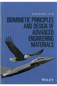 Biomimetic Principles and Design of Advanced Engineering Materials