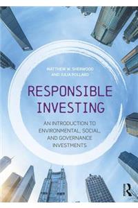 Responsible Investing