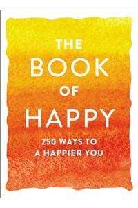 The Book of Happy