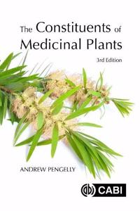 The Constituents of Medicinal Plants