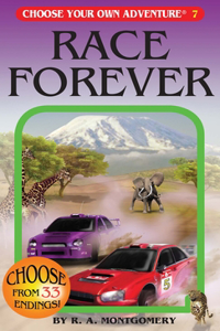 Race Forever