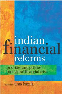 Indian Financial Reforms