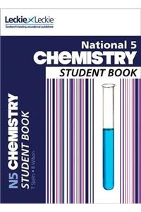 National 5 Chemistry