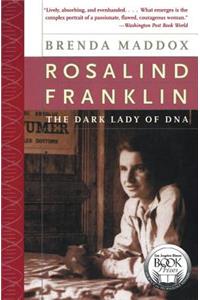 Rosalind Franklin