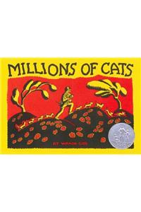 Millions of Cats