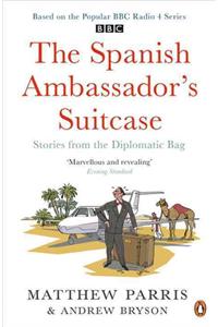 Spanish Ambassador's Suitcase