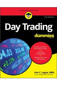 Day Trading for Dummies