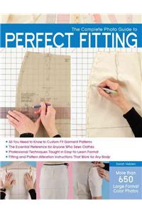 The Complete Photo Guide to Perfect Fitting