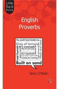 English Proverbs