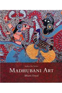 Madhubani Art