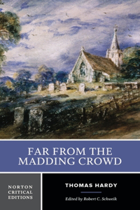 Far from the Madding Crowd