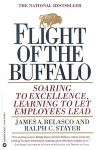 Flight of the Buffalo