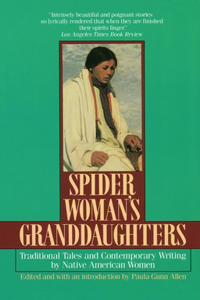 Spider Woman's Granddaughters