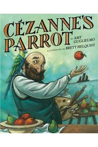 Cezanne's Parrot