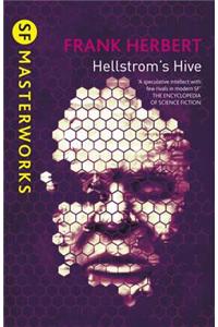 Hellstrom's Hive