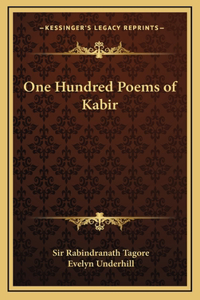 One Hundred Poems of Kabir