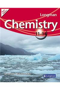 Longman Chemistry 11-14 (2009 edition)