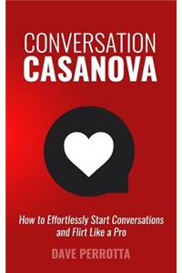 Conversation Casanova