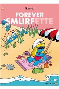 Smurfs: Forever Smurfette