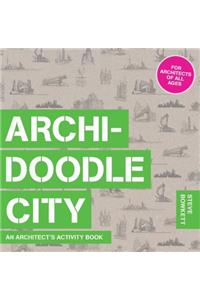 Archidoodle City