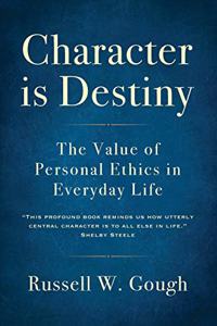 Character is Destiny