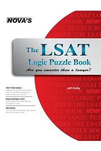 The LSAT Logic Puzzle Book