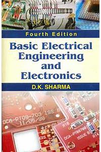 Basic Electrical Engineering and Electronics