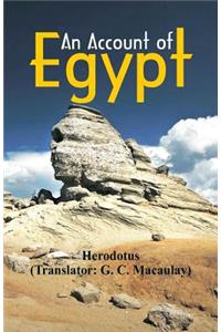 An Account of Egypt