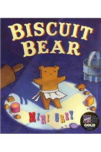 Biscuit Bear