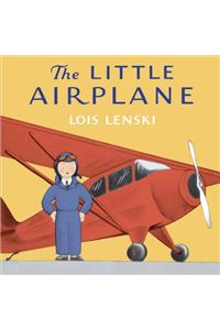 The Little Airplane