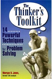 The Thinker's Toolkit