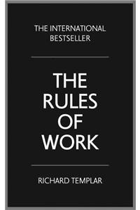 Rules of Work