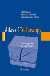 Atlas of Trichoscopy