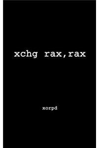 Xchg Rax, Rax