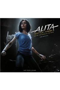 Alita: Battle Angel - The Art and Making of the Movie