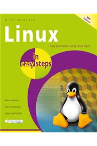 Linux in Easy Steps