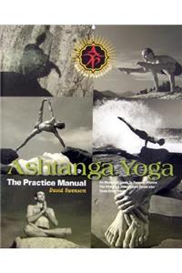 Ashtanga Yoga