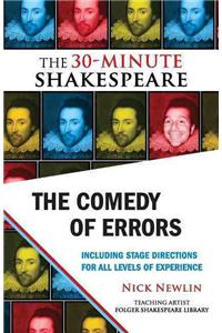 The Comedy of Errors: The 30-Minute Shakespeare