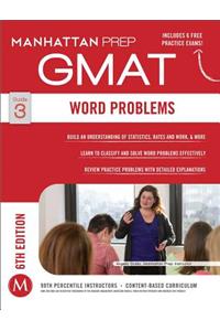 GMAT Word Problems