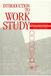 Introduction to Work Study