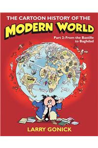 The Cartoon History of the Modern World, Part II