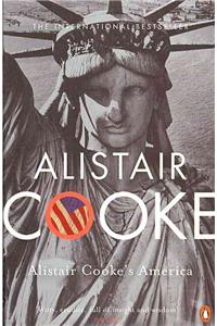 Alistair Cooke's America