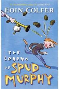 Legend of Spud Murphy